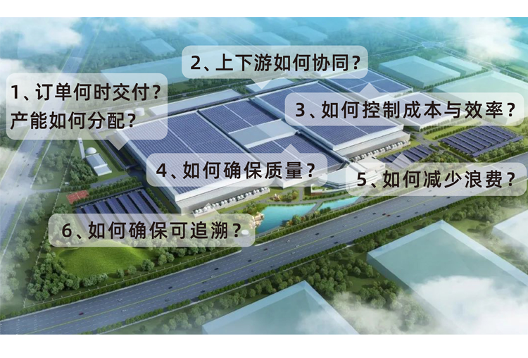 能迪科技 新版erp管理軟件 工廠運維智能管理云平臺 一站式打造透明化智能工廠 智能制造 生產(chǎn)車間